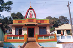 Akka Mahadevi Devasthan Akka Mahadevi Devasthan