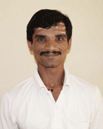 Holabasiaya Belligatimath