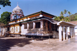 Ulavi Channabasaveshwar Main Temple Ulavi Channabasaveshwar Main Temple
