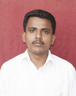 Manjunath Chakrasali