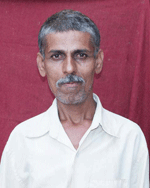 Shivanand Paravati